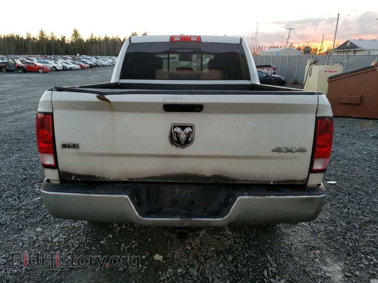 2015 RAM 1500 - VIN: 1C6RR7LT2FS594154 - Фото 6