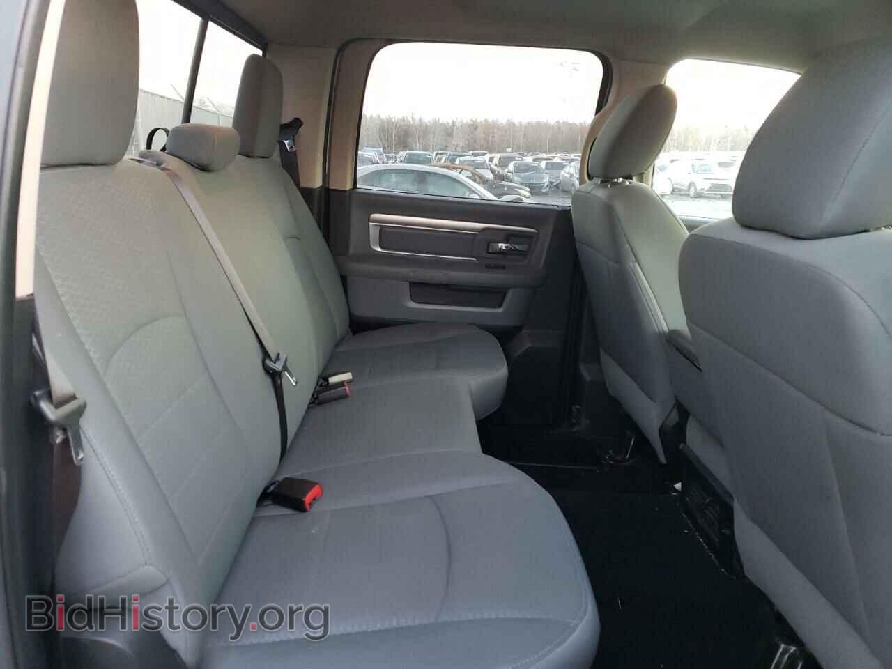 2015 RAM 1500 - VIN: 1C6RR7LT2FS594154 - Фото 10