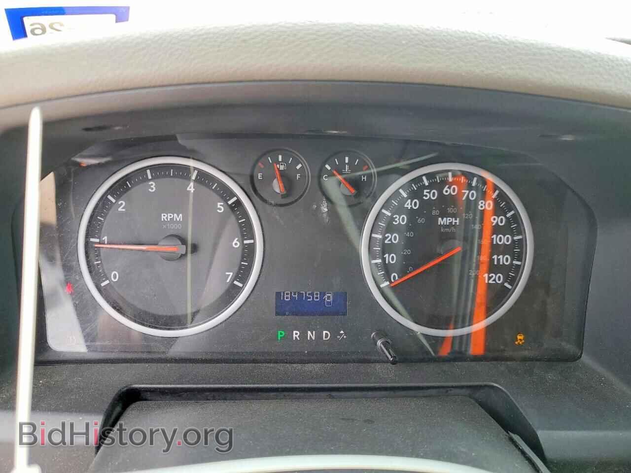 2012 DODGE RAM 1500 - VIN: 1C6RD7KT8CS167573 - Photo 9