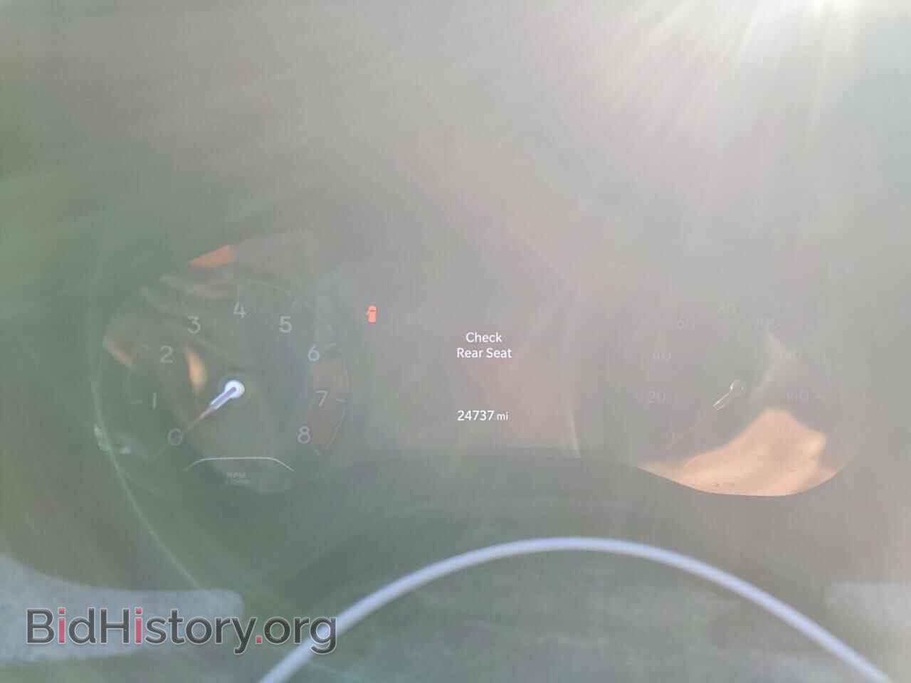 2023 JEEP COMPASS - VIN: 3C4NJDAN5PT563322 - Фото 9