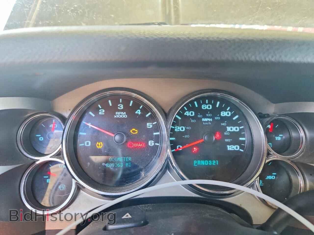 2008 CHEVROLET ALL Models - VIN: 2GCEK190081295982 - Фото 9