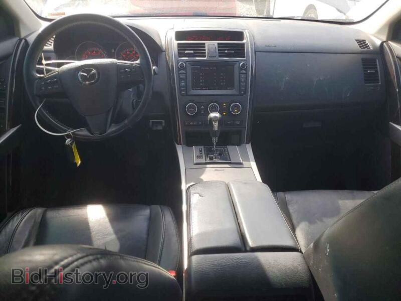 2011 Mazda CX-9 (VIN JM3TB2DA0B0328082) — photo 8 of 14