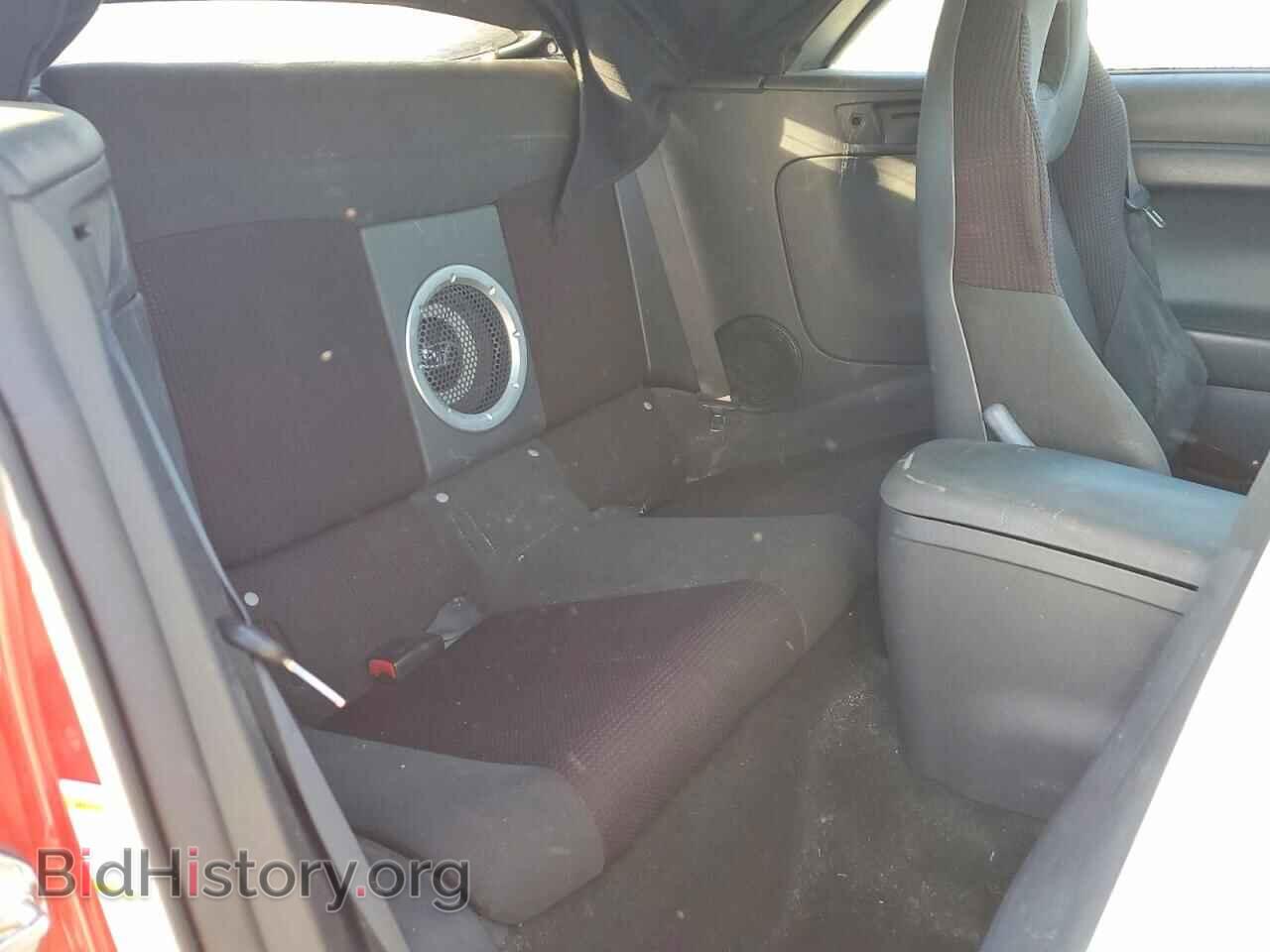 2009 MITSUBISHI ECLIPSE - VIN: 4A3AL25F19E030853 - Photo 10