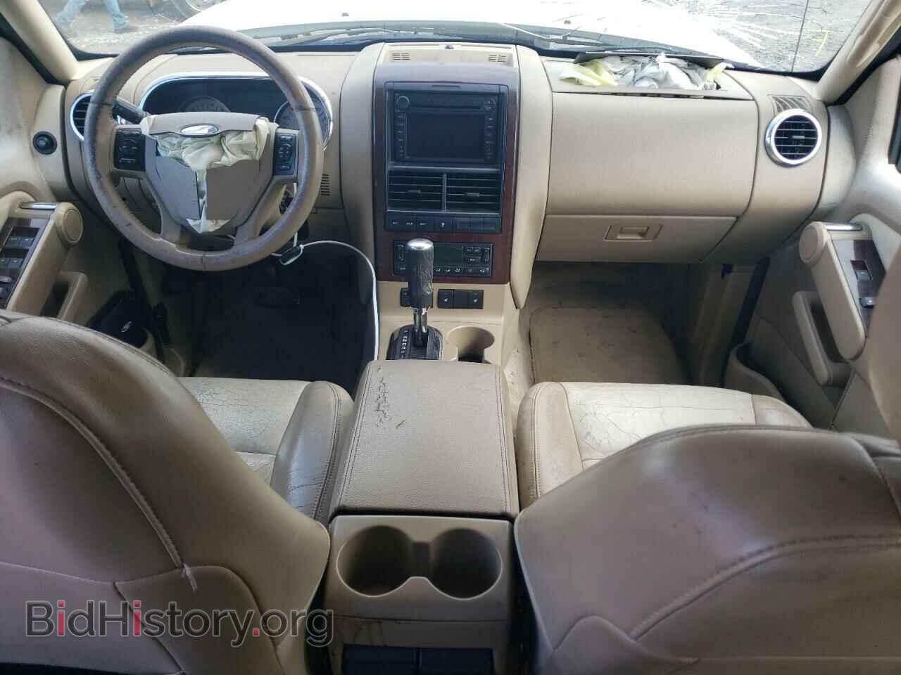 2007 FORD EXPLORER - VIN: 1FMEU65827UB24765 - Фото 8