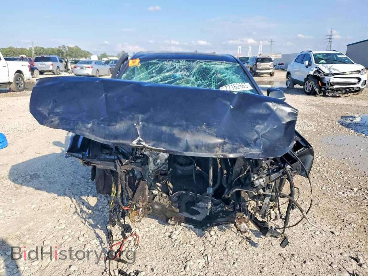 2016 BMW 3 SERIES - VIN: WBA8E9G52GNU28768 - Photo 5