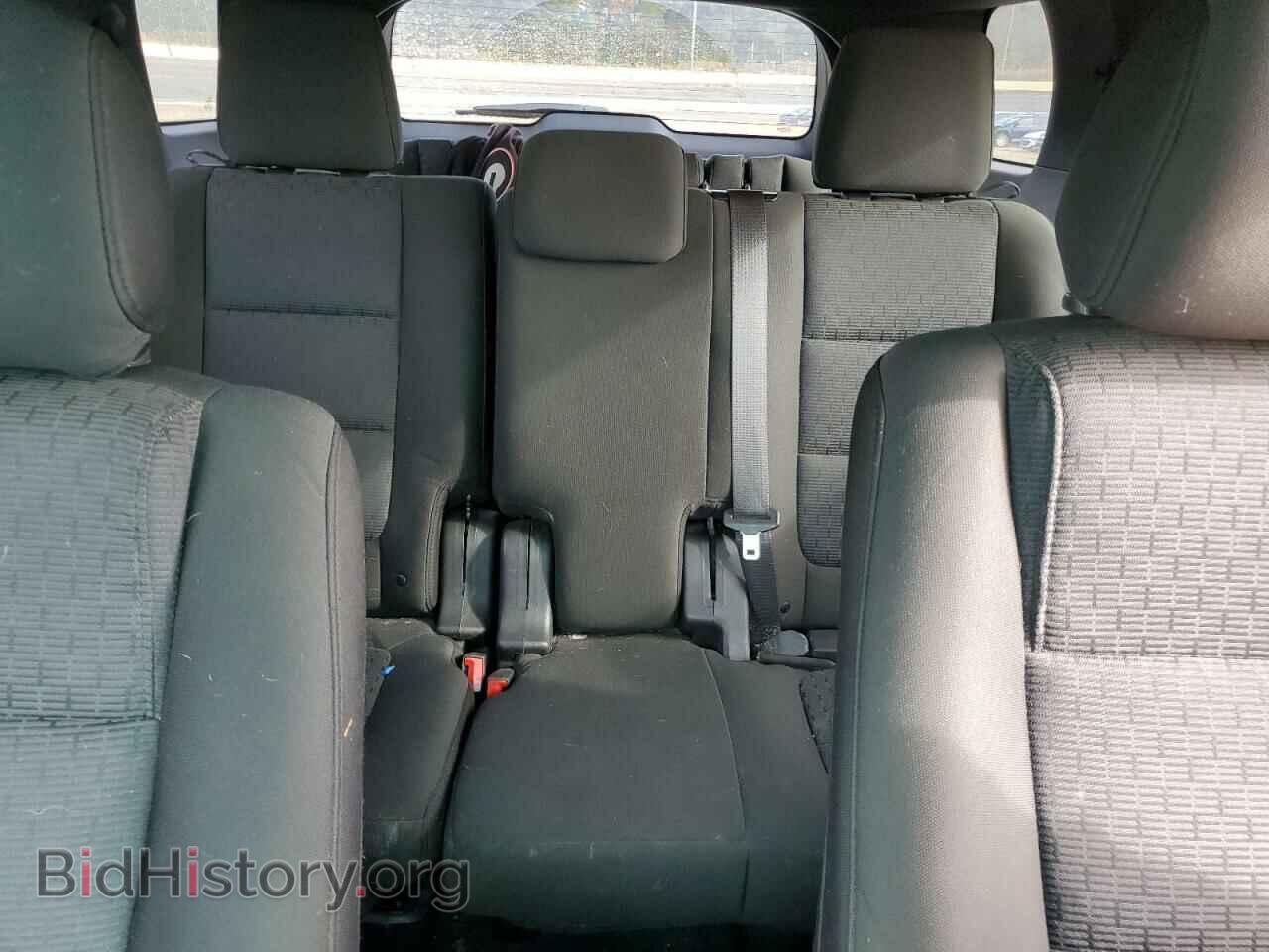 2015 FORD EXPLORER - VIN: 1FM5K8D85FGA88067 - Фото 10