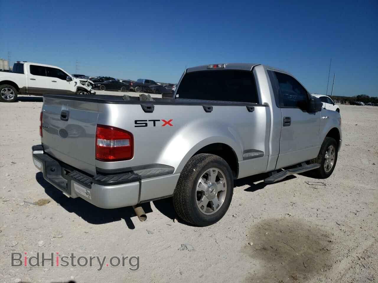 2009 FORD All Models - VIN: 1FTRF02W29KB82003 - Фото 3