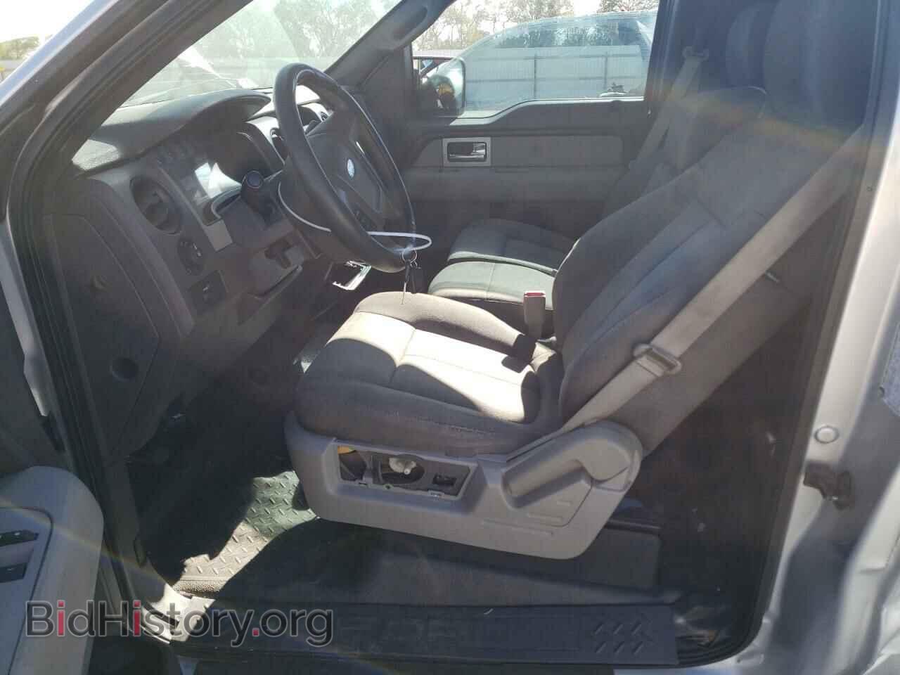 2009 FORD All Models - VIN: 1FTRF02W29KB82003 - Фото 7