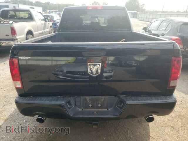 2012 DODGE RAM 1500 - VIN: 1C6RD6FT7CS207095 - Фото 6