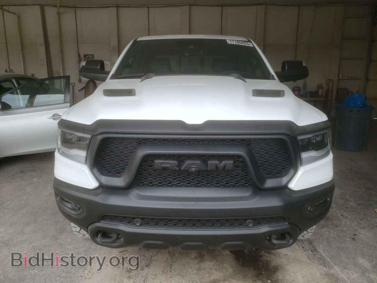 2023 RAM 1500 - VIN: 1C6SRFLT3PN550093 - Фото 5