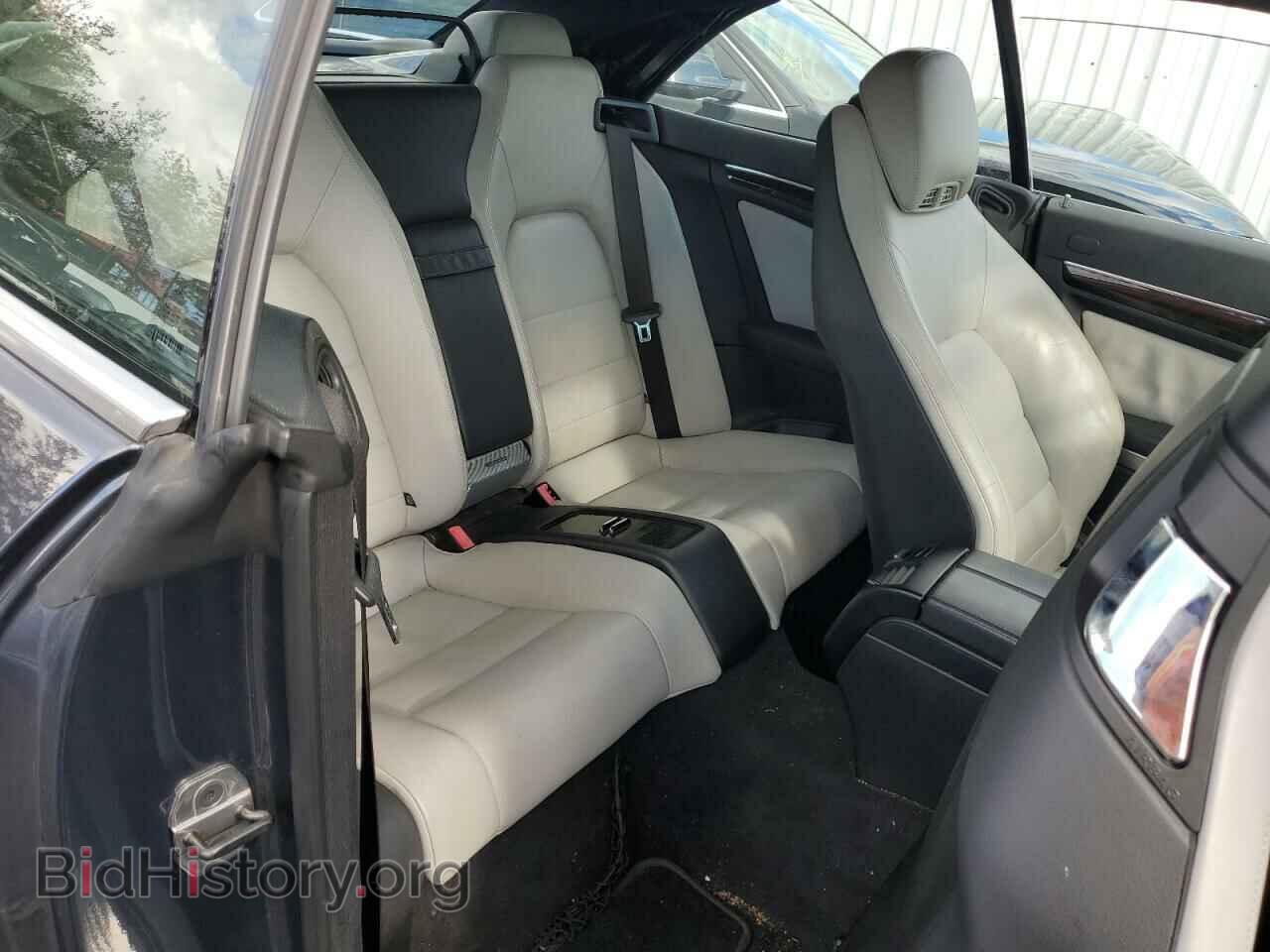 2013 MERCEDES-BENZ E-CLASS - VIN: WDDKK7DF4DF208174 - Фото 10