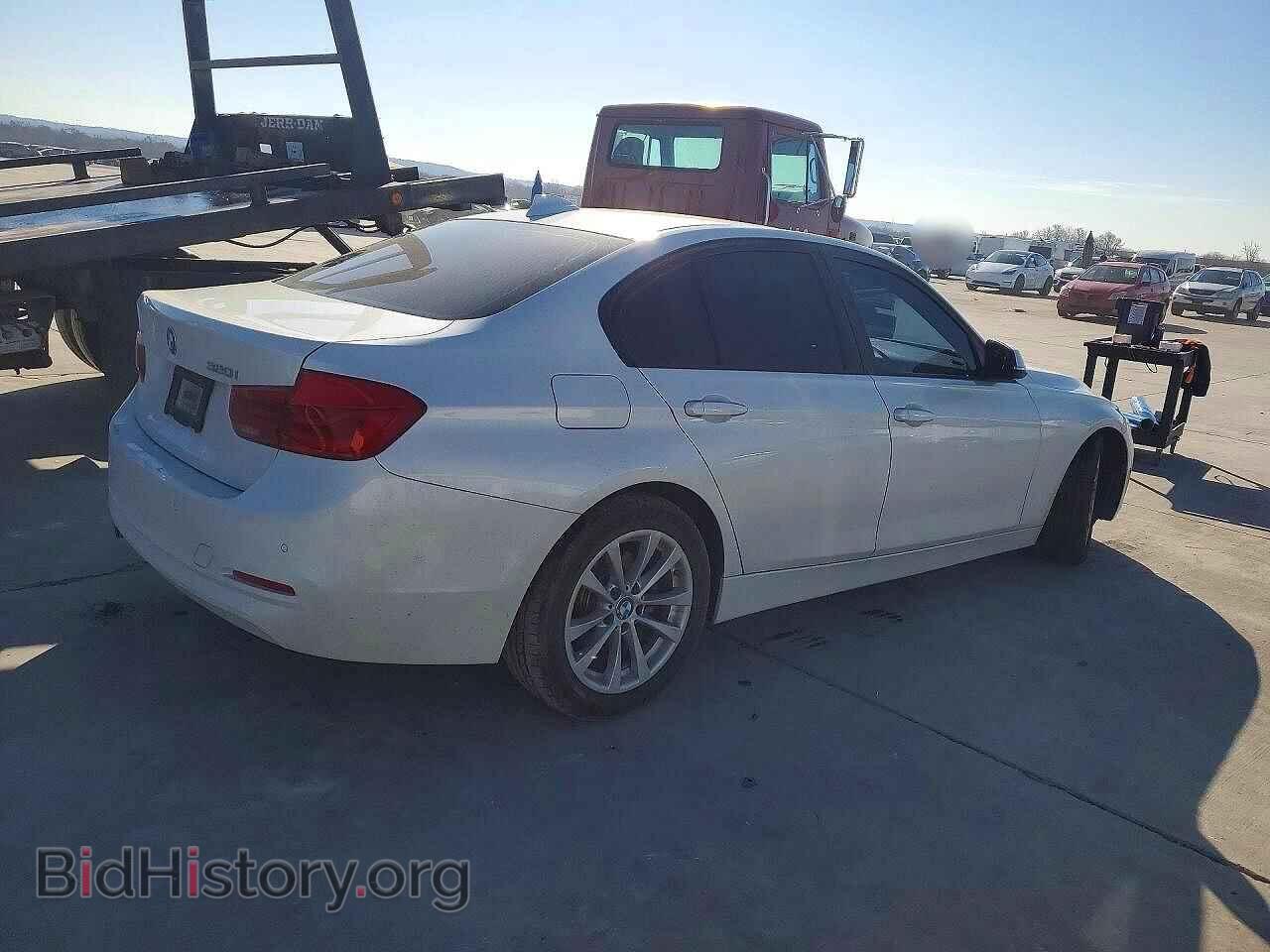 2018 BMW 3 SERIES - VIN: WBA8A9C51JAH12802 - Фото 3