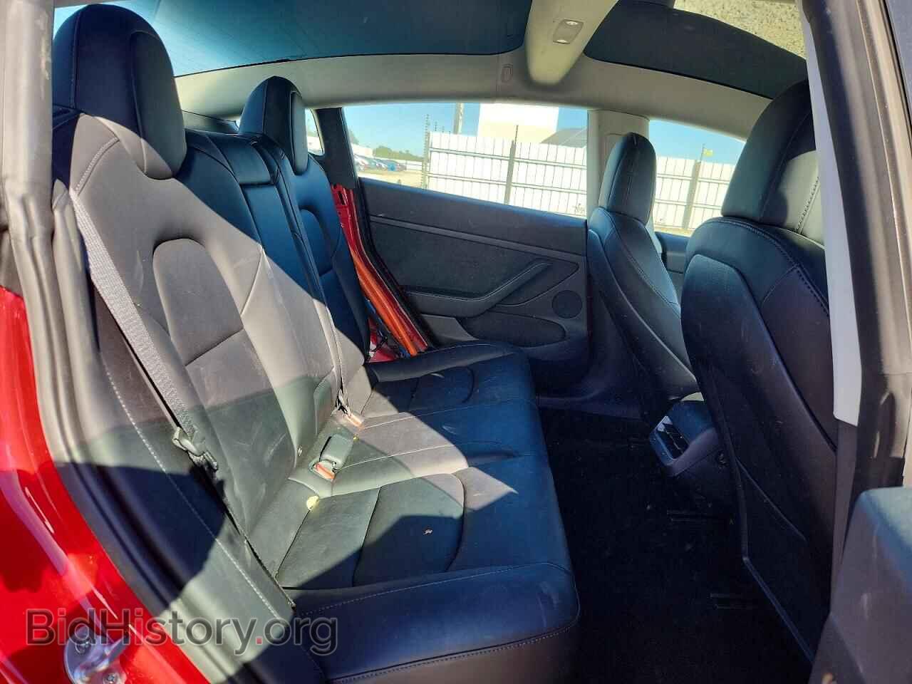 2022 TESLA MODEL 3 - VIN: 5YJ3E1EB0NF298492 - Photo 10