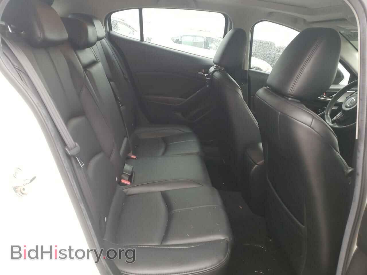 2017 MAZDA 3 - VIN: 3MZBN1L32HM142460 - Фото 10