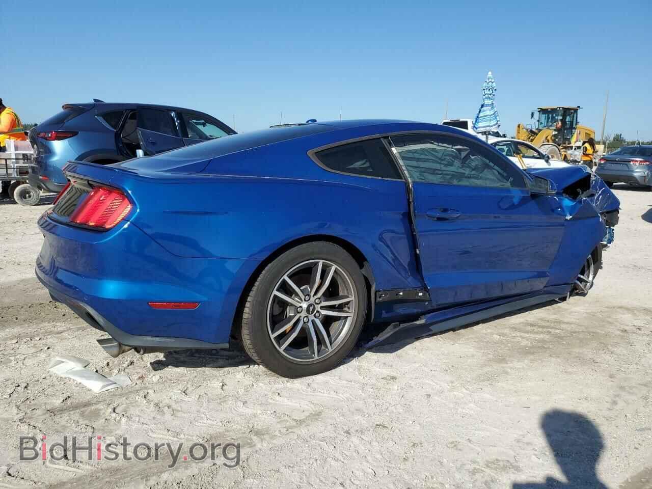 2017 FORD ALL Models - VIN: 1FA6P8TH6H5329019 - Фото 3