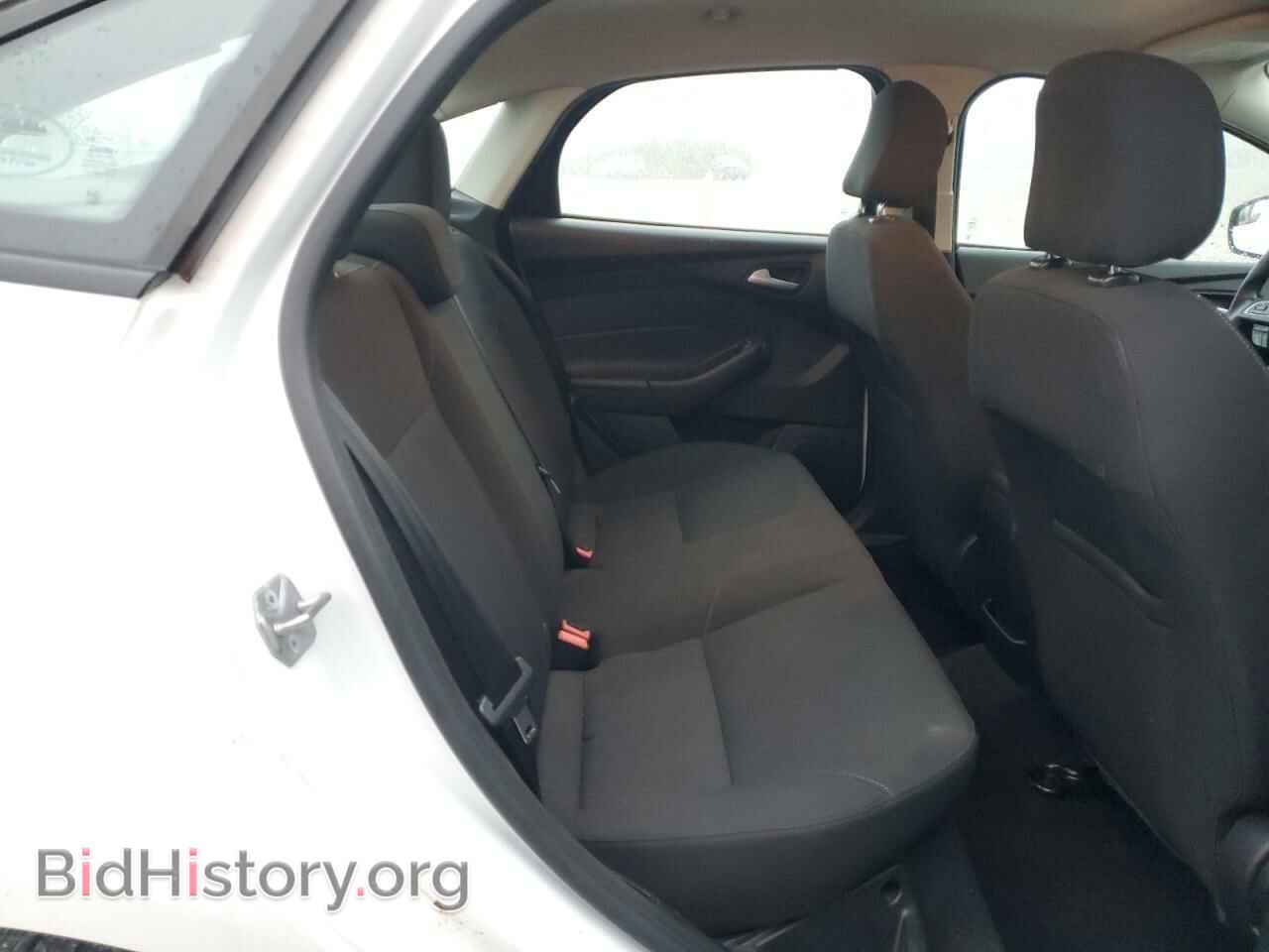 2015 FORD FOCUS - VIN: 1FADP3F28FL352425 - Фото 10