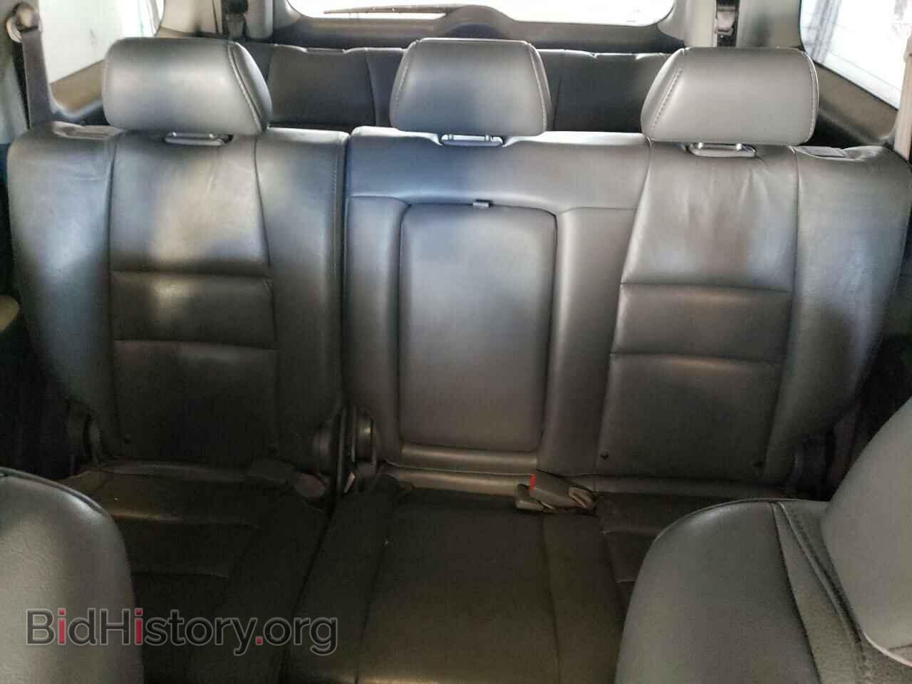 2007 HONDA PILOT - VIN: 5FNYF18587B009841 - Фото 10