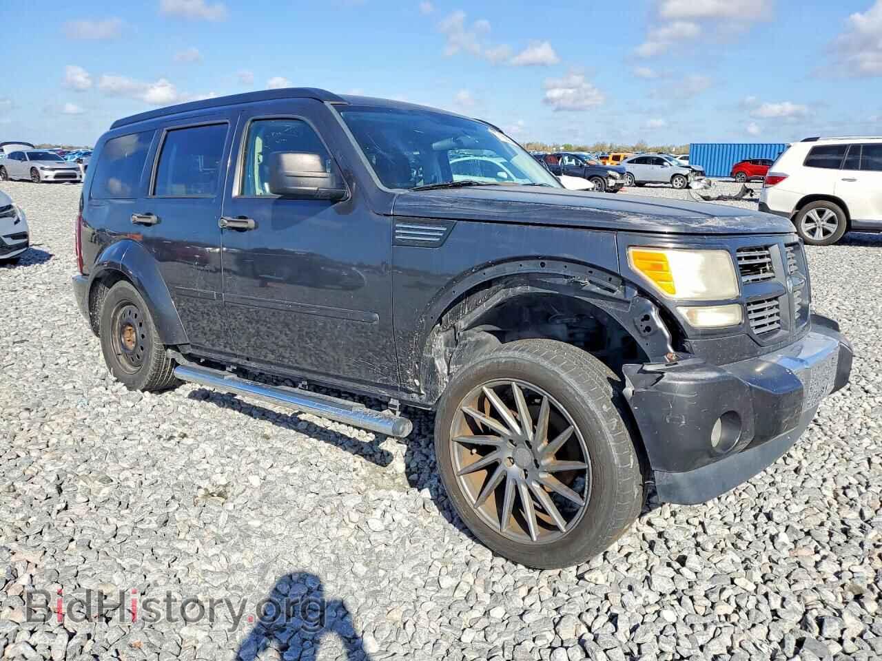 2010 DODGE NITRO - VIN: 1D4PT4GK5AW171879 - Фото 4