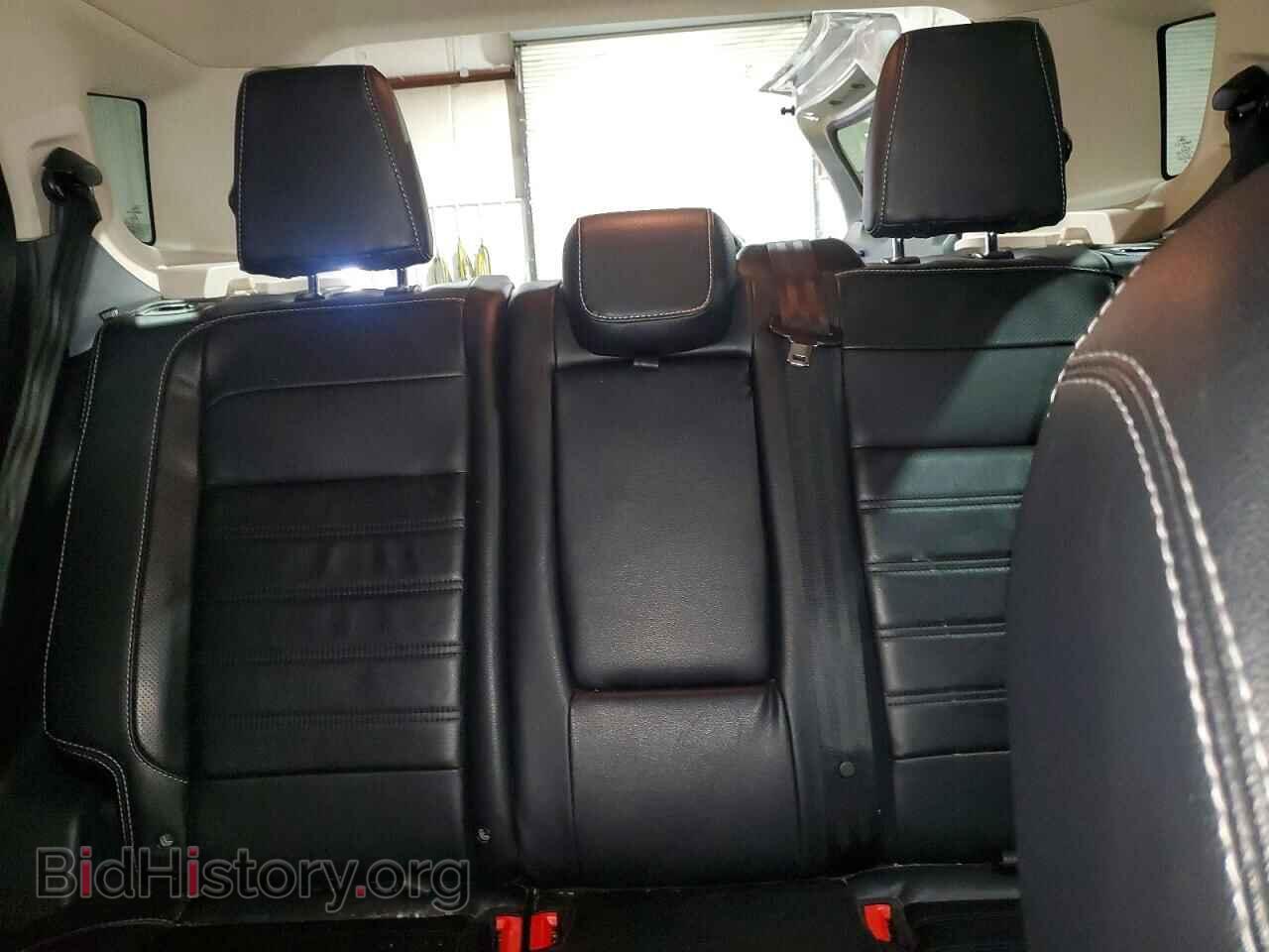 2020 FORD ECOSPORT - VIN: MAJ6S3KL0LC333742 - Photo 10