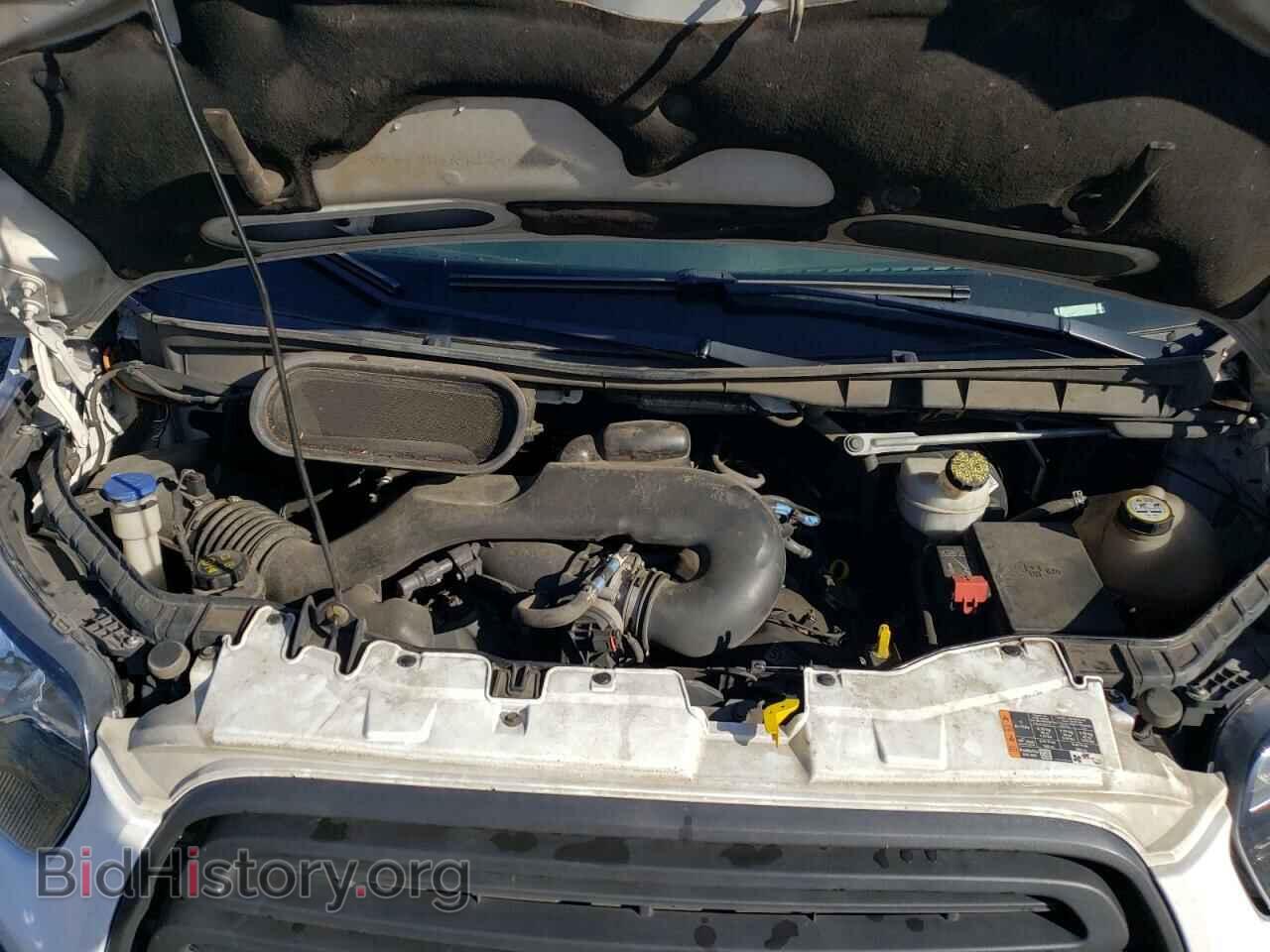 2015 FORD ALL Models - VIN: 1FTNR1ZM6FKA56643 - Photo 12