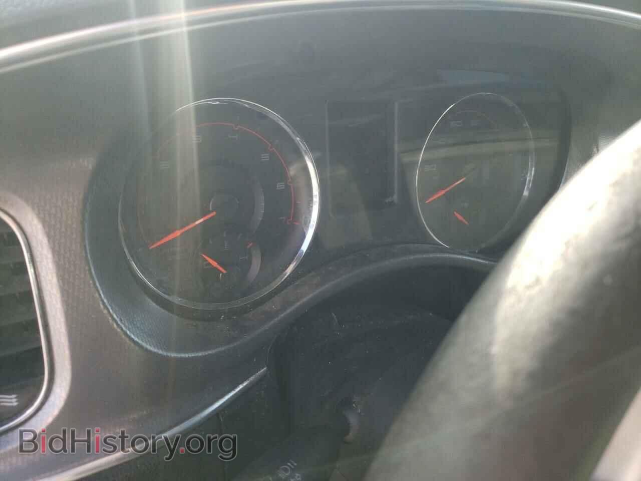 2012 DODGE CHARGER - VIN: 2C3CDXBG8CH171992 - Photo 9