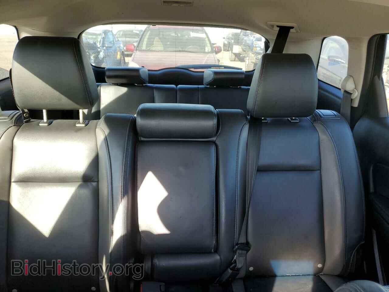 2012 MAZDA CX-9 - VIN: JM3TB2CAXC0349721 - Photo 10