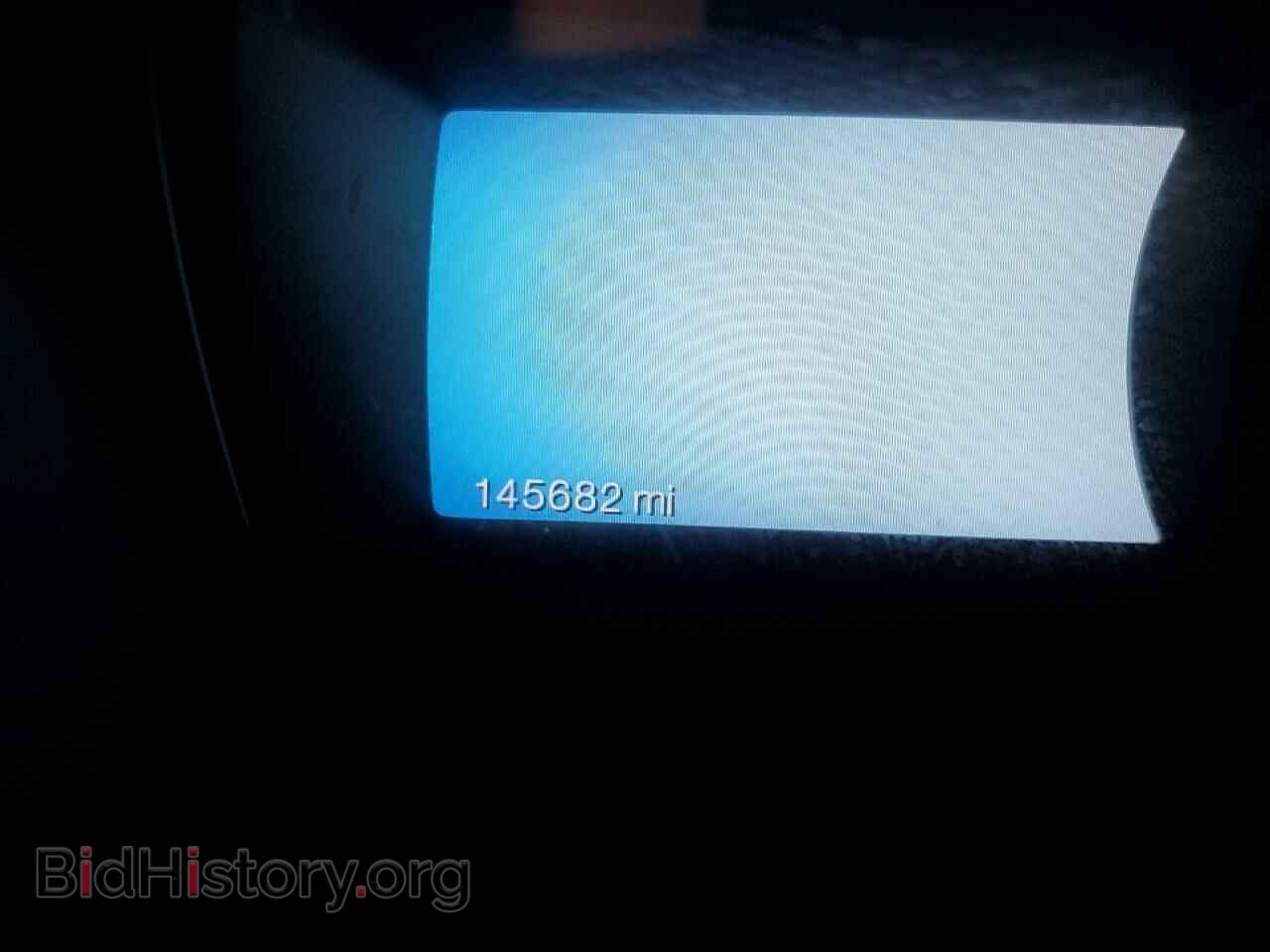 2011 FORD EDGE - VIN: 2FMDK3JC0BBB38317 - Фото 9