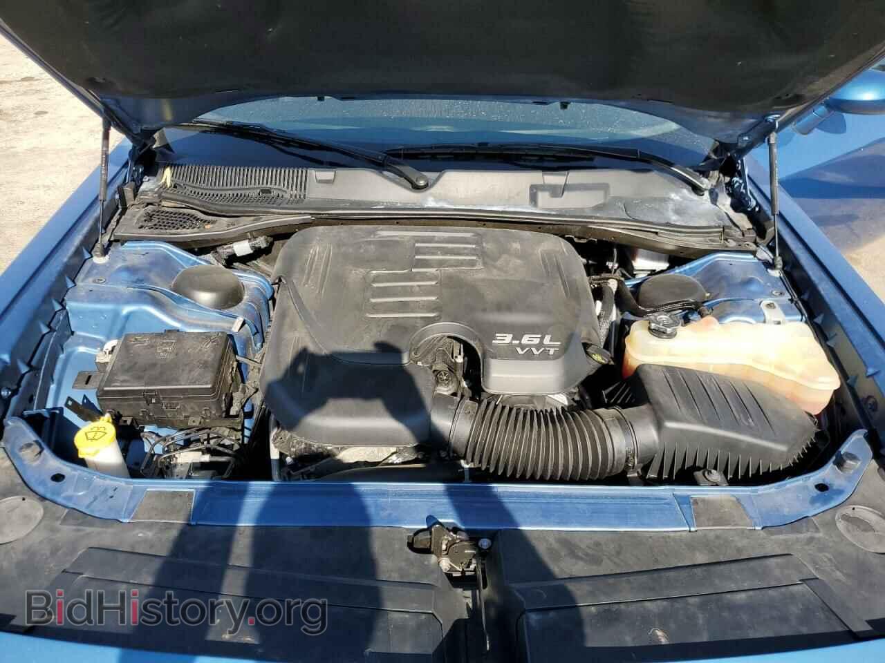 2021 DODGE CHALLENGER - VIN: 2C3CDZAGXMH623357 - Фото 11