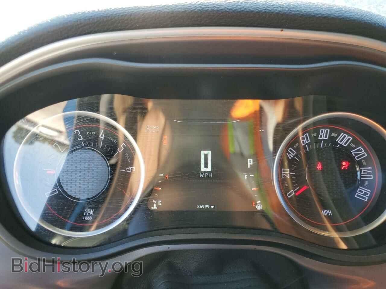 2021 DODGE CHALLENGER - VIN: 2C3CDZAGXMH623357 - Фото 9