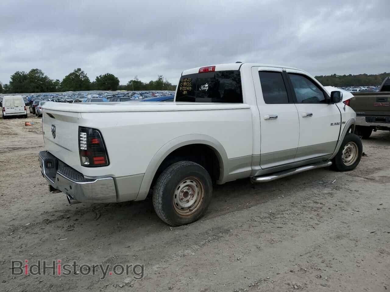 2009 DODGE All Models - VIN: 1D3HB18T29S735413 - Photo 3