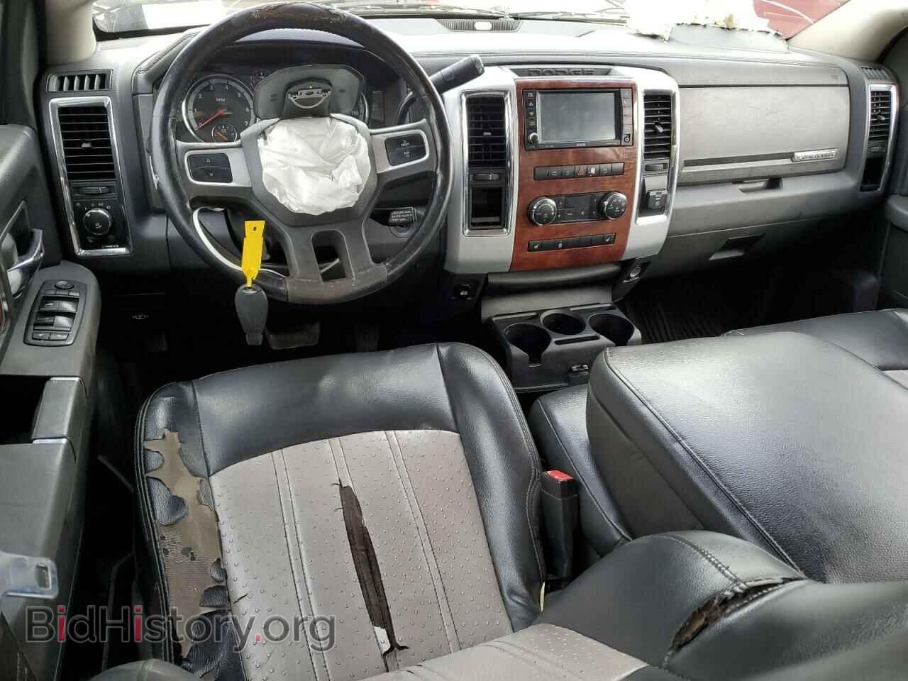 2009 DODGE All Models - VIN: 1D3HB18T29S735413 - Photo 8