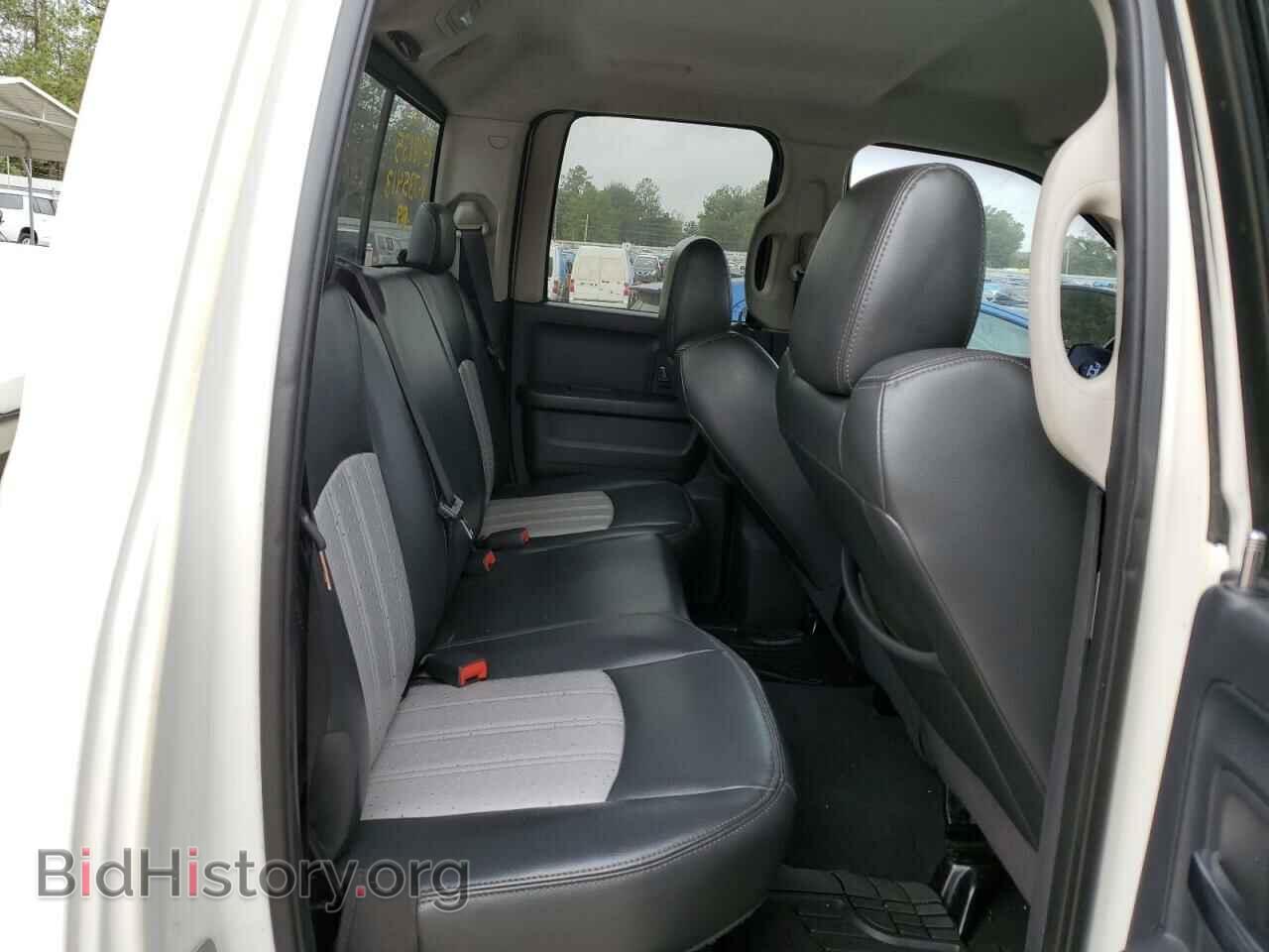 2009 DODGE All Models - VIN: 1D3HB18T29S735413 - Photo 10