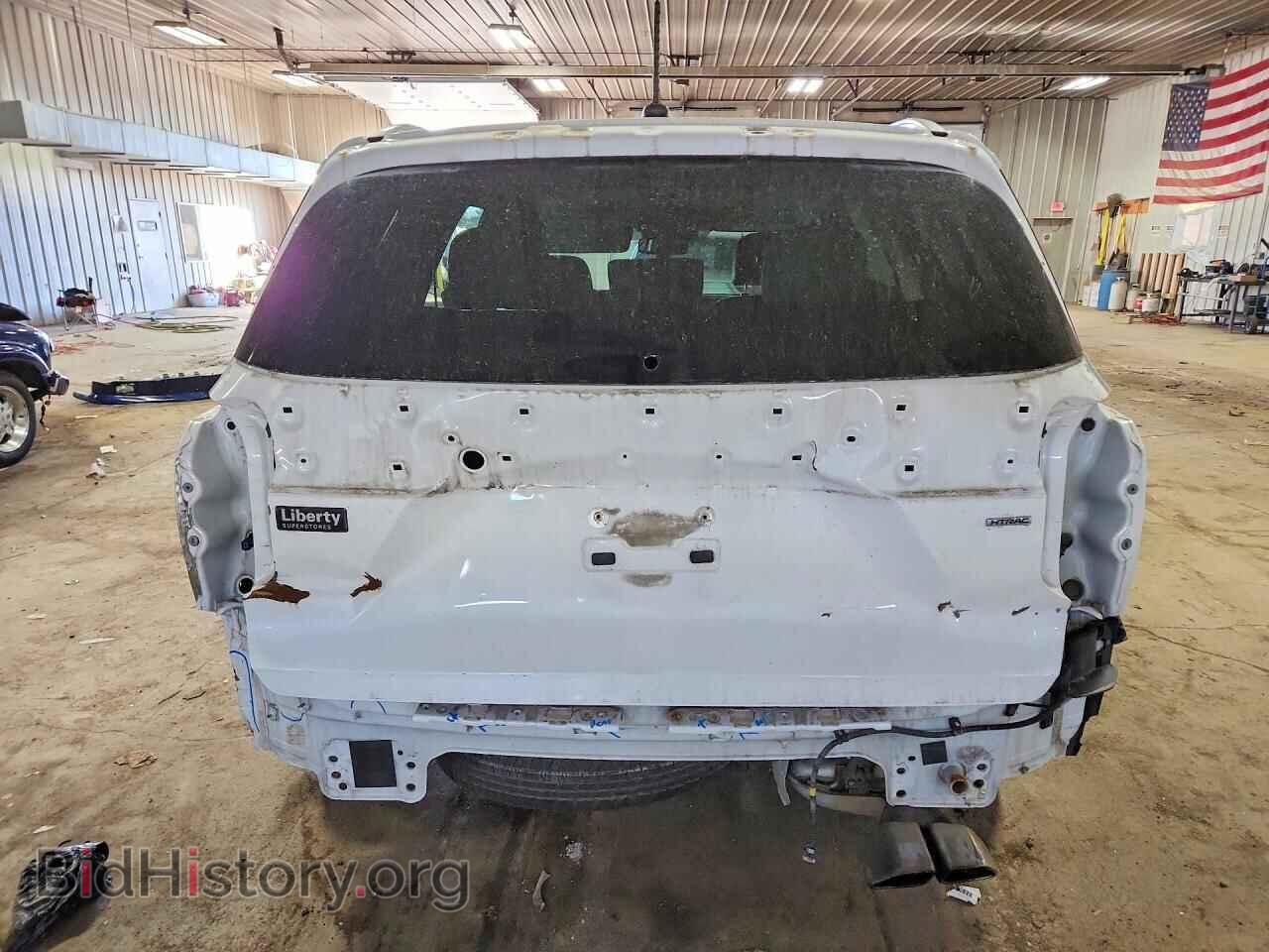 2020 HYUNDAI PALISADE - VIN: KM8R3DHE4LU153446 - Фото 6