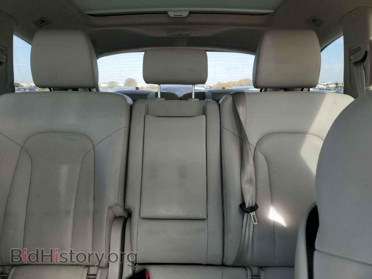 2015 AUDI Q7 - VIN: WA1DGAFE0FD013042 - Фото 10
