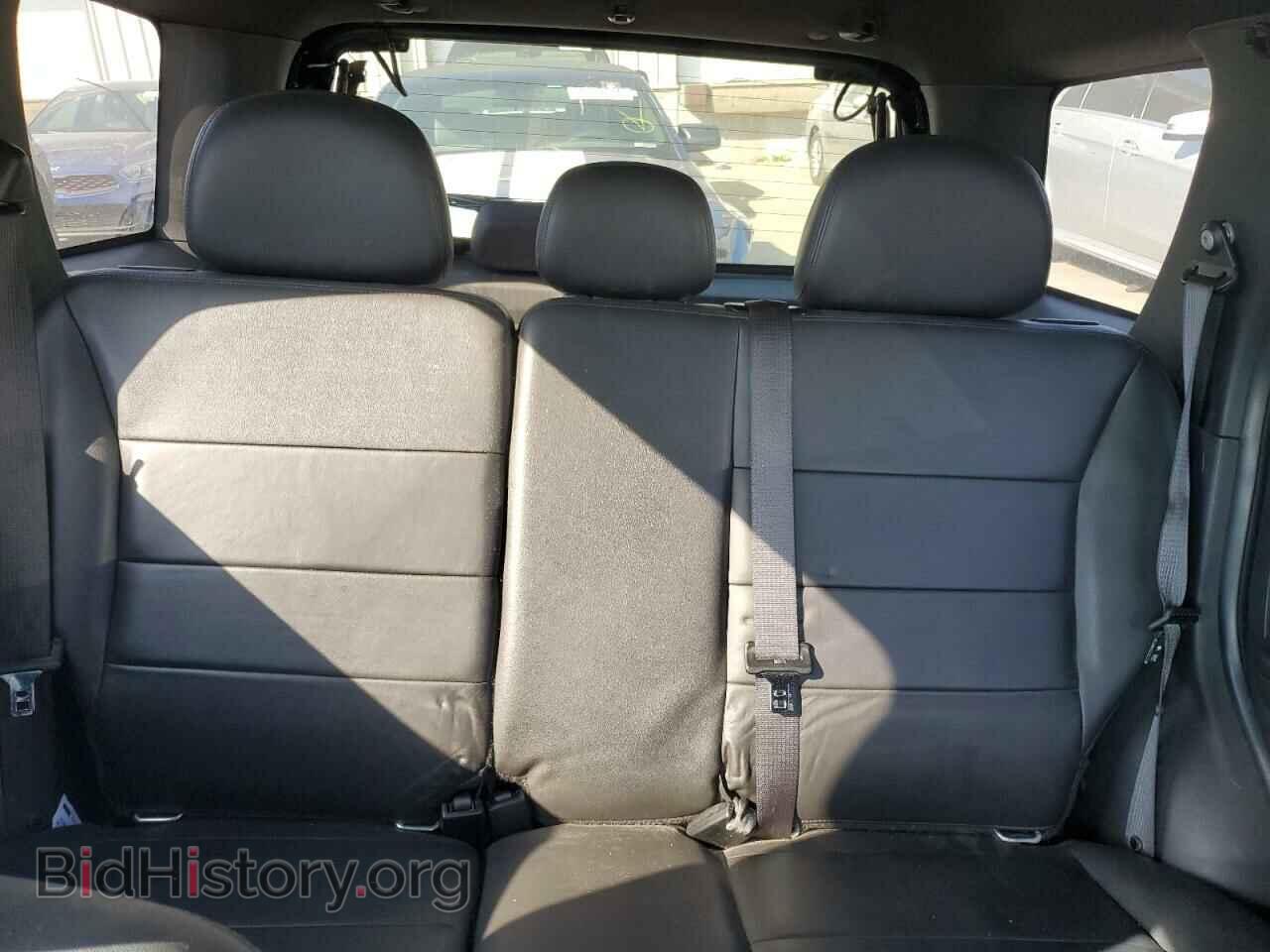 2012 FORD ESCAPE - VIN: 1FMCU9D78CKB28309 - Фото 10