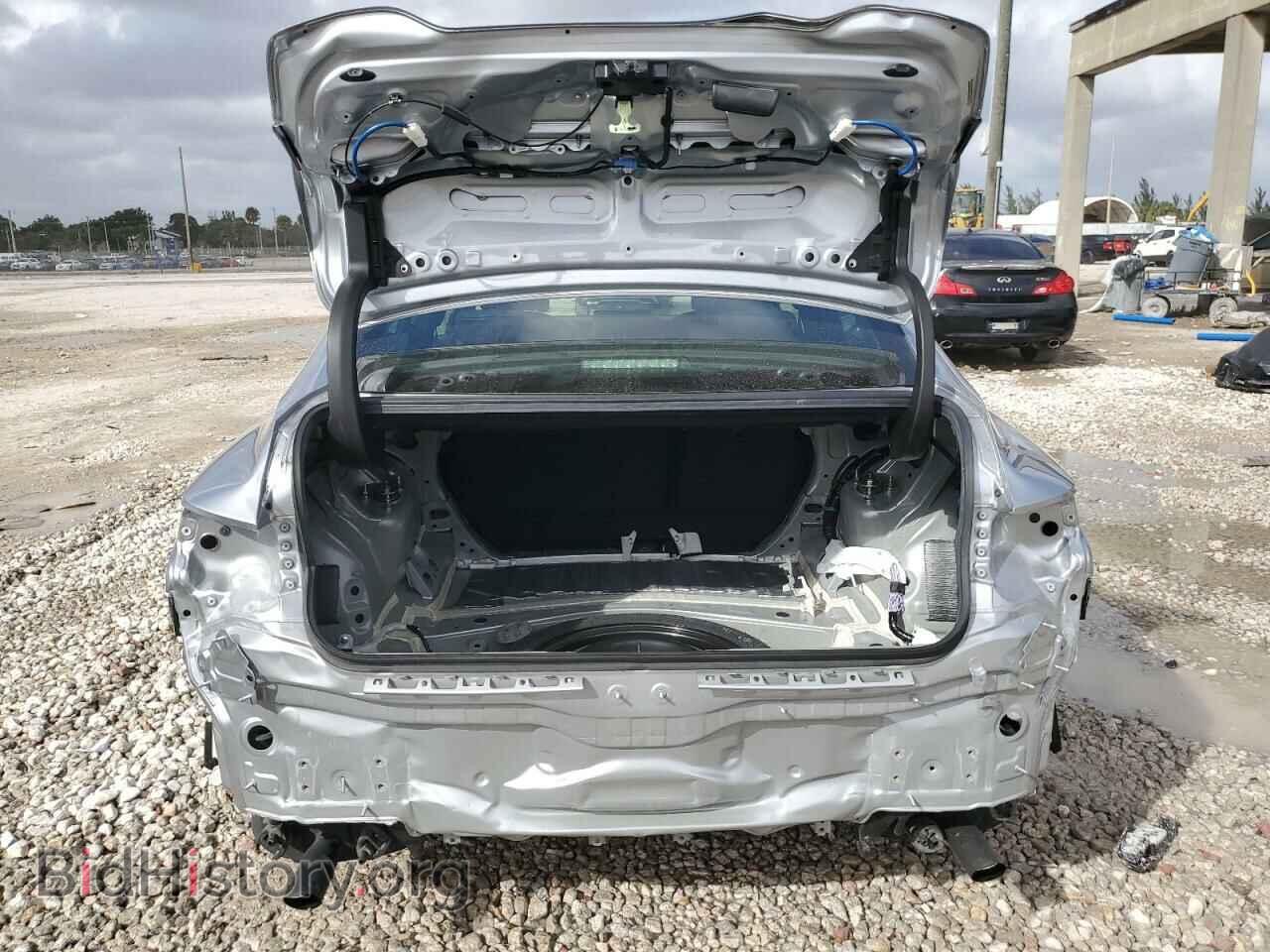 2021 LEXUS IS - VIN: JTHAA1D28M5109185 - Photo 6