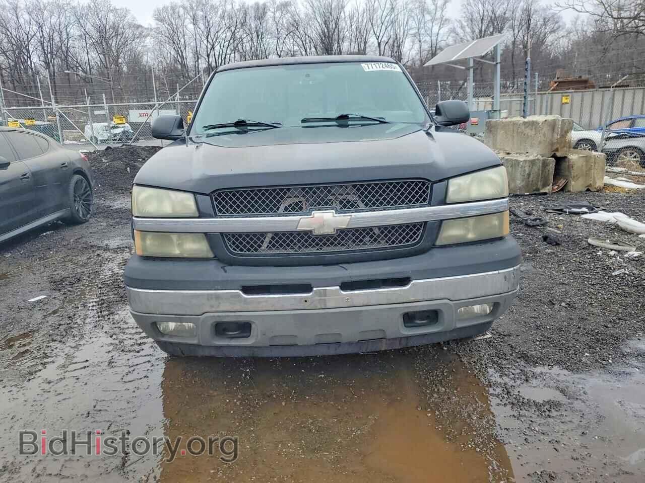 2005 CHEVROLET ALL Models - VIN: 1GCEK19Z55E189312 - Фото 5