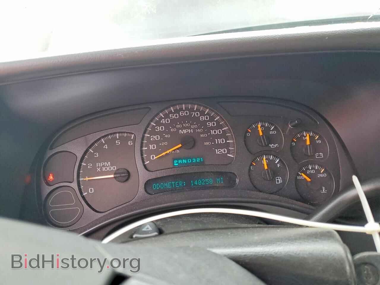 2005 CHEVROLET ALL Models - VIN: 1GCEK19Z55E189312 - Фото 9