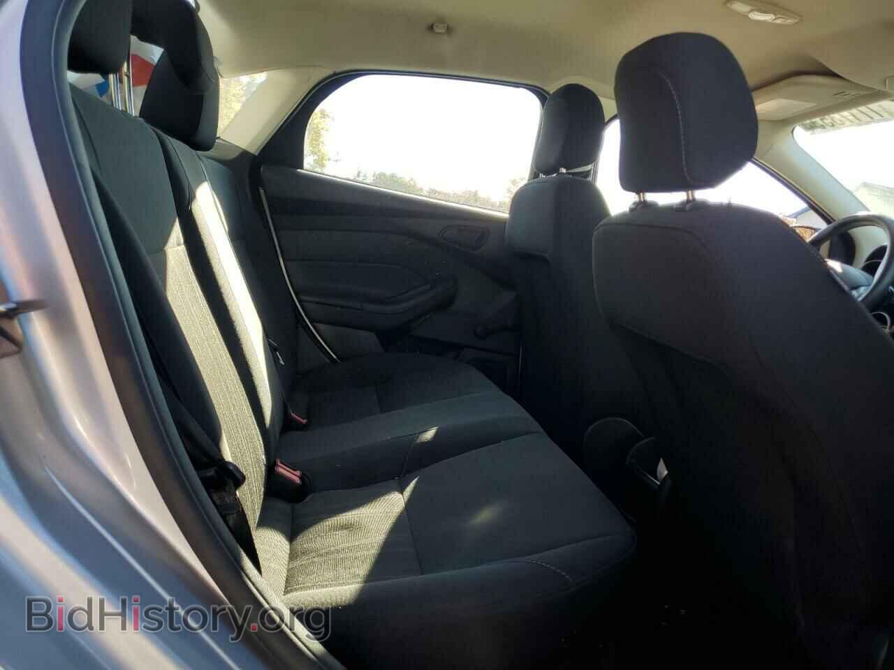 2015 FORD FOCUS - VIN: 1FADP3E22FL338036 - Photo 10