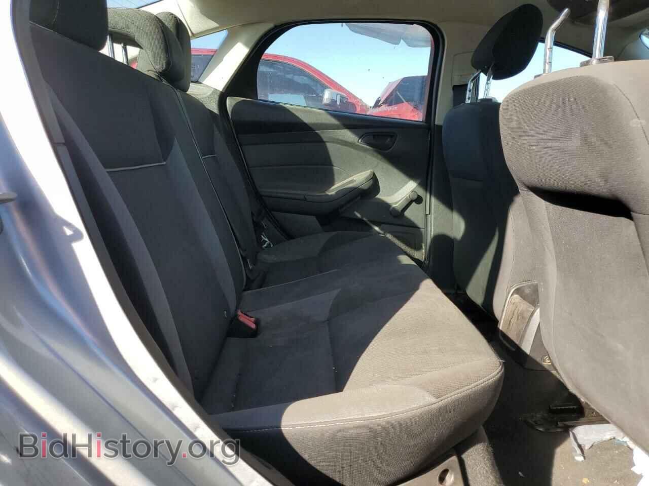 2013 FORD FOCUS - VIN: 1FADP3E23DL239674 - Фото 10