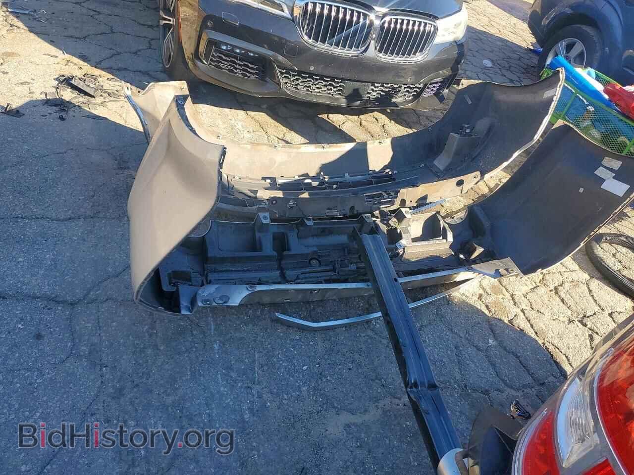 2018 FORD FLEX - VIN: 2FMGK5D85JBA05910 - Фото 13