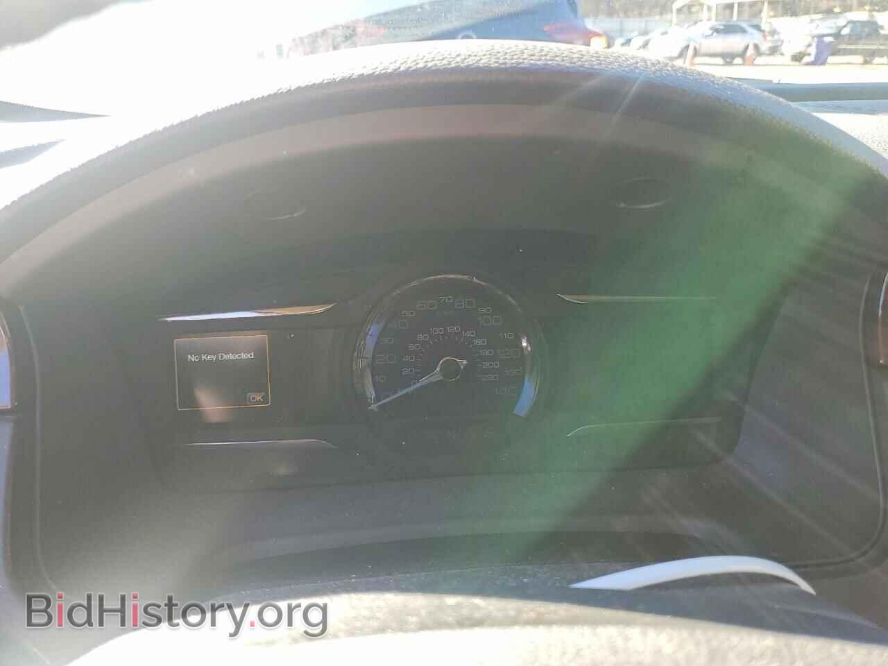 2018 FORD FLEX - VIN: 2FMGK5D85JBA05910 - Фото 9