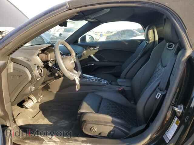 2023 AUDI TT - VIN: TRUTECFV5P1005594 - Фото 7