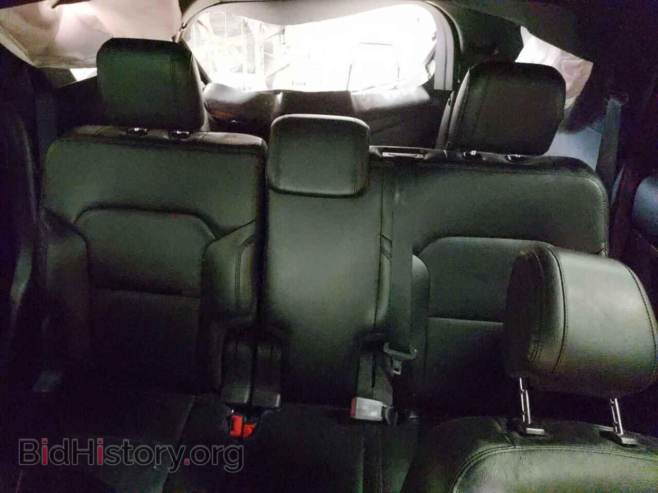 2018 FORD EXPLORER - VIN: 1FM5K7D82JGB77775 - Photo 10
