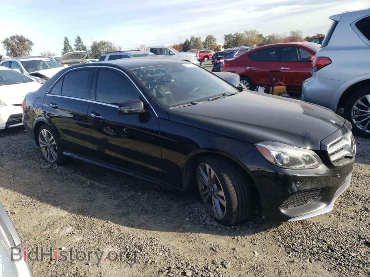 2014 MERCEDES-BENZ E-CLASS - VIN: WDDHF5KBXEA848102 - Фото 4