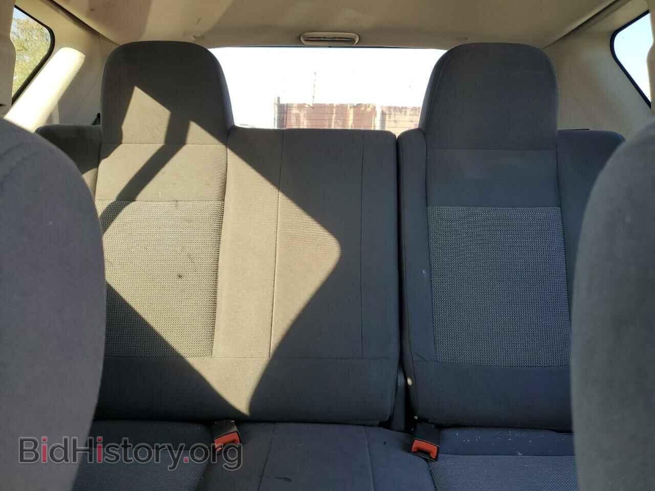 2012 JEEP COMPASS - VIN: 1C4NJCBB4CD605994 - Photo 10