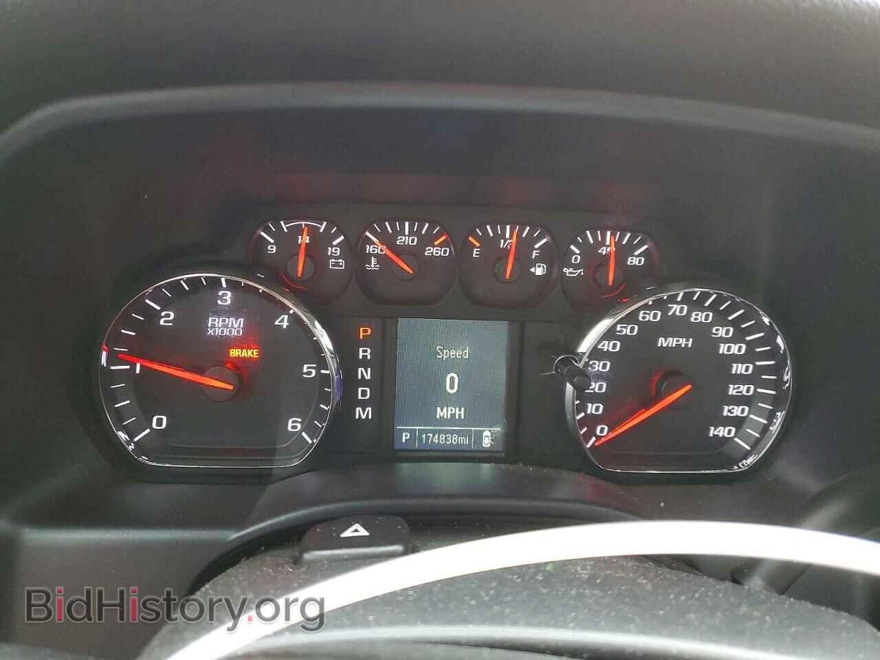 2015 GMC SIERRA - VIN: 1GTV2TEC2FZ211032 - Фото 9