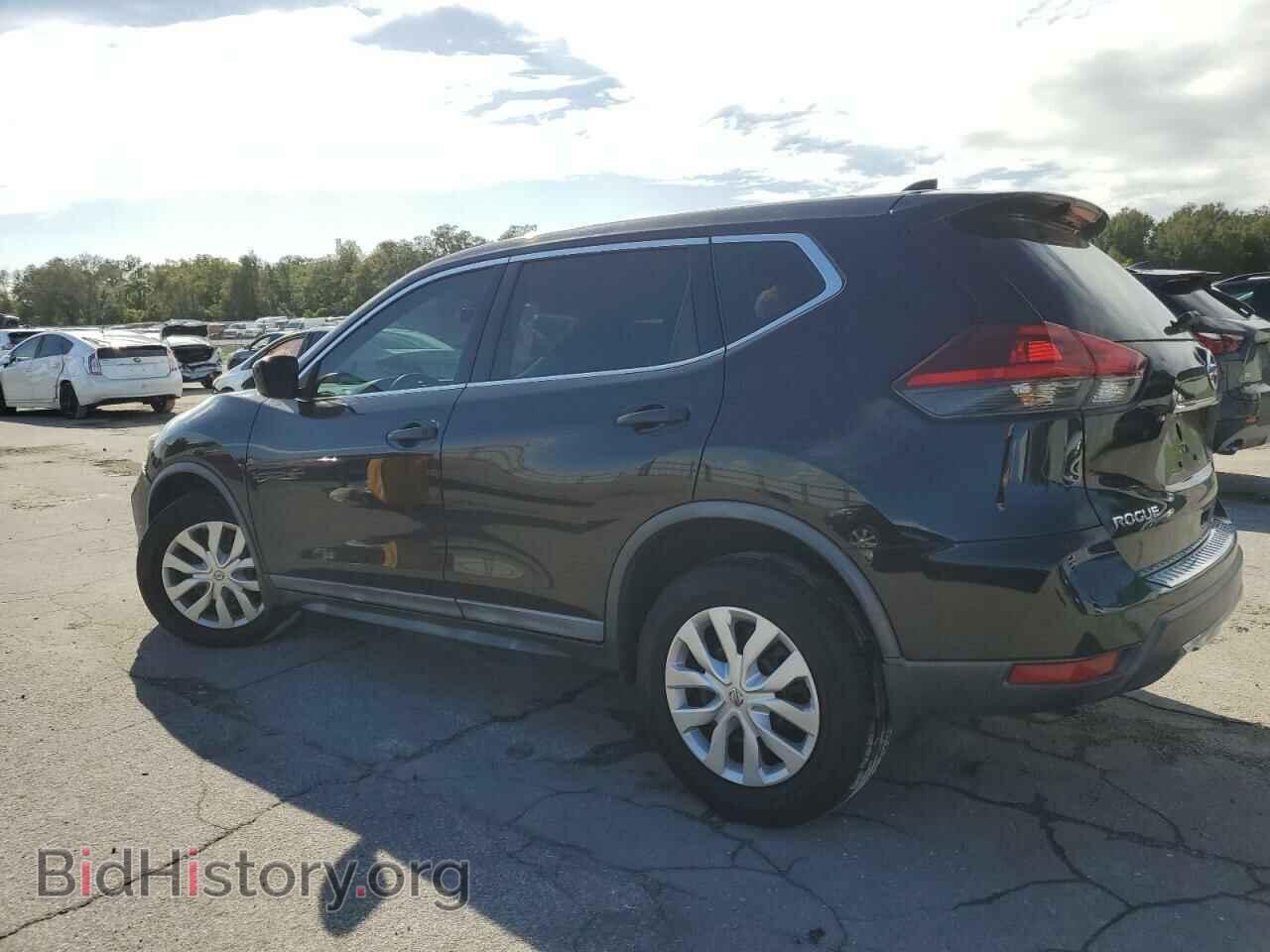 2018 NISSAN ROGUE - VIN: KNMAT2MVXJP589855 - Photo 2