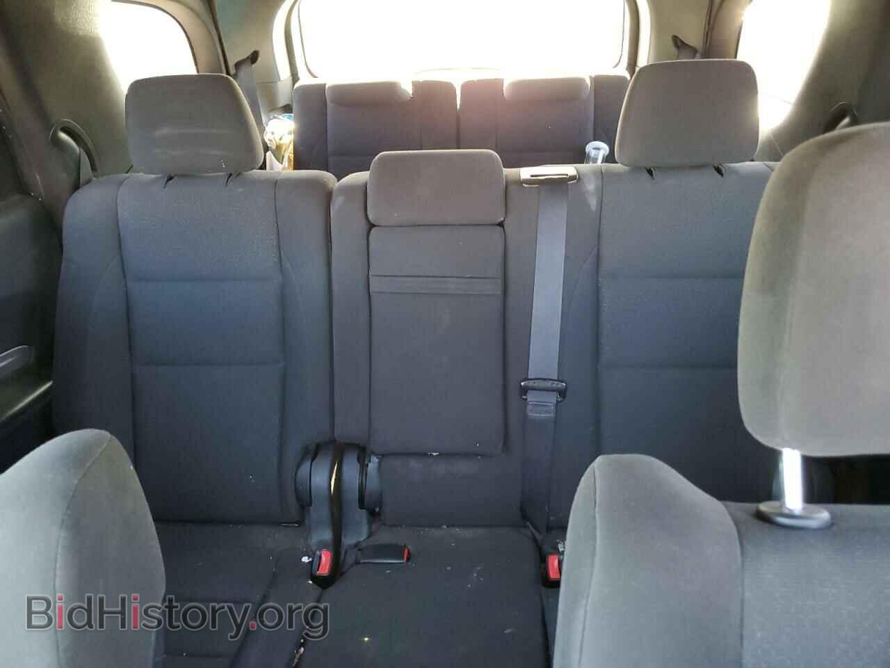 2013 DODGE DURANGO - VIN: 1C4RDHAG2DC659630 - Photo 10