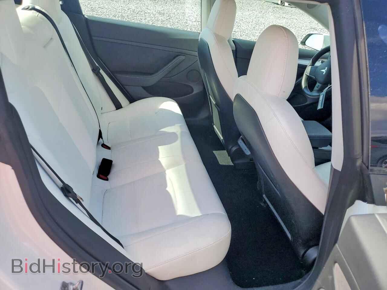 2023 TESLA MODEL 3 - VIN: 5YJ3E1EA4PF384916 - Фото 10